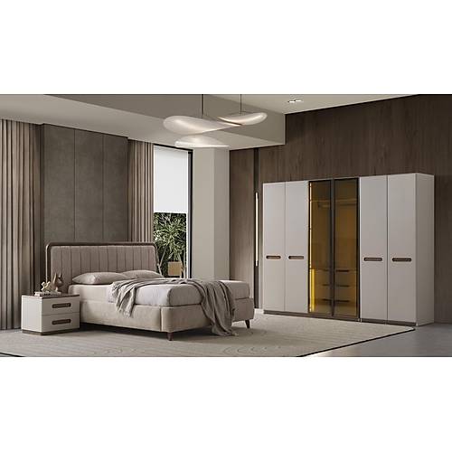 Mia-NU Yatak Odas�