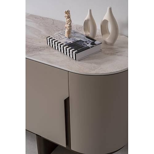 Napoli-COS Yemek Odas�