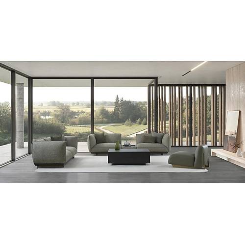 Roche-NFT Koltuk Takm