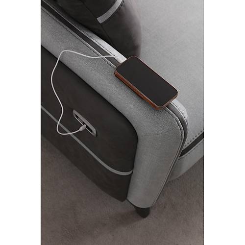 Delhi-SUD K��e Koltuk