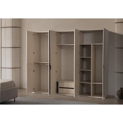 Beyza-MOR Yatak Odas�