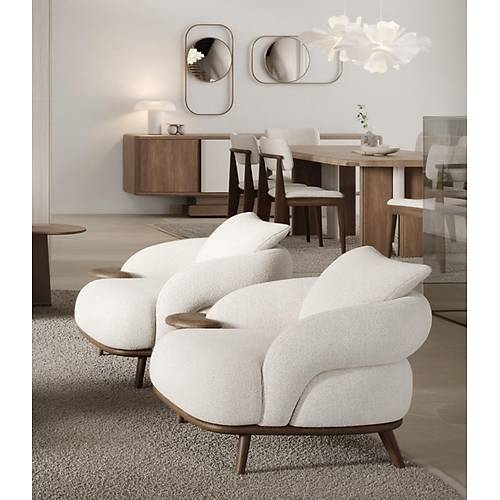 Ereva-RL Koltuk Tak�m�