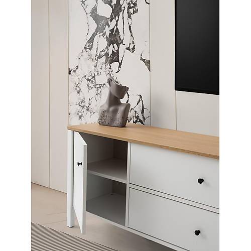 Mona Beyaz Mee Tv nitesi