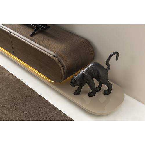 Albalonga-KRS Tv nitesi