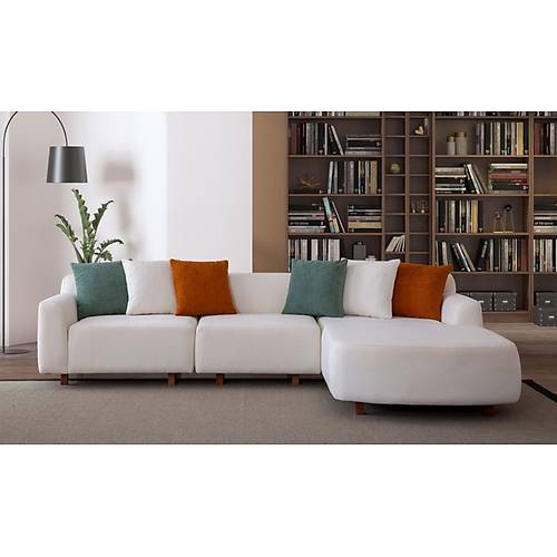 Larvotto-YKM Ke Koltuk