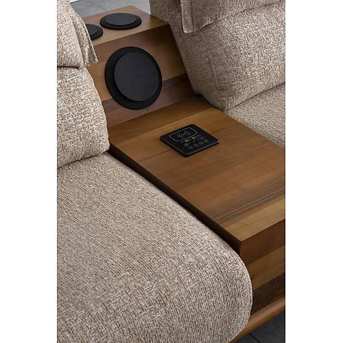 Vega-LWSS Koltuk Takm