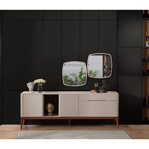 Harmen-L�ON Yemek Odas�