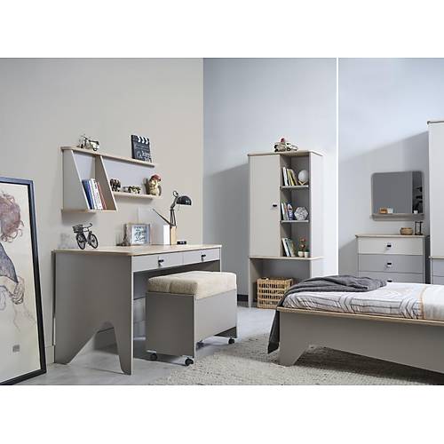 Atlas-HGO Gen� Odas�