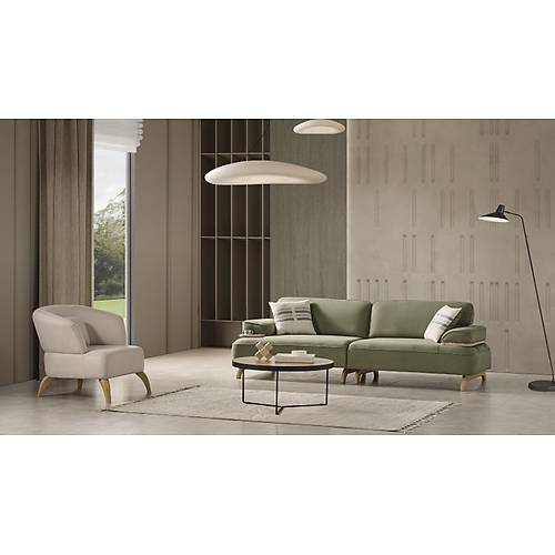 Banco Patty-MOLL Koltuk Tak�m�