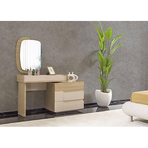 Natura-SVR Yatak Odas