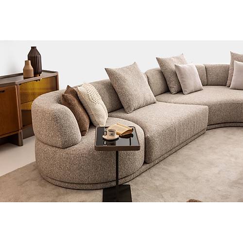 Mevlana-BMN Ke Koltuk