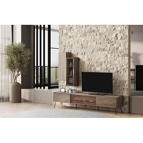 Beyonce Ceviz-EYF Tv nitesi