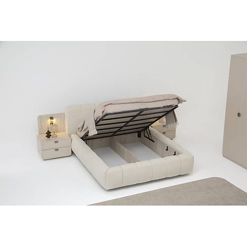 Barbeston-ALD� Yatak Odas�