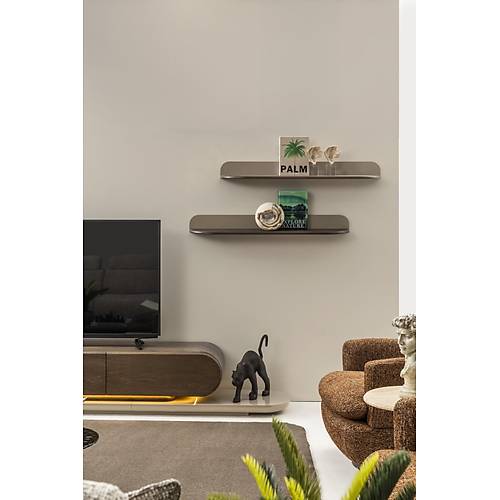 Albalonga-KRS Tv nitesi