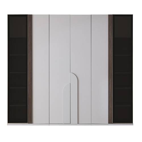 Delphine-DMX Yatak Odas�