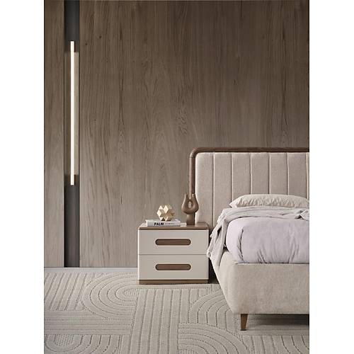 Mia-NU Yatak Odas�