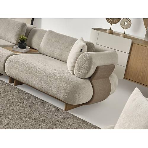 Bolivya-�L Koltuk Tak�m�