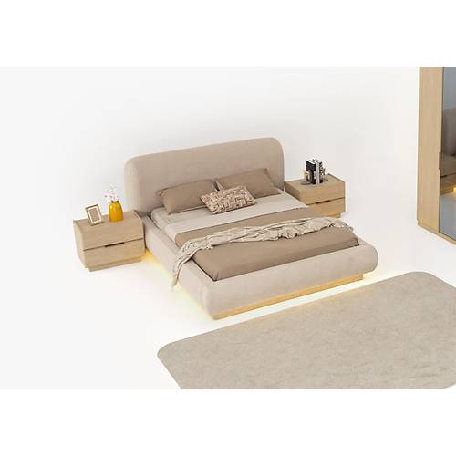 Emilia-SM Yatak Odas�