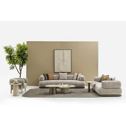 Soho-ARE Koltuk Takm