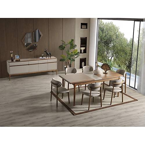 Siesta-NR Yemek Odas