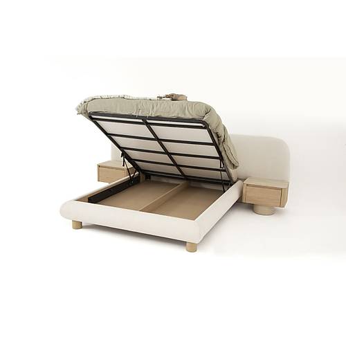 Bulova Koyu-SLD Yatak Odas