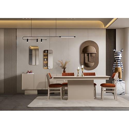 Pablo-HLL Yemek Odas