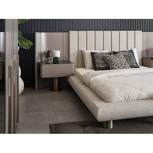 Roma-TWL Yatak Odas�