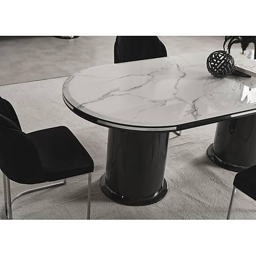 Cher Antrasit-GRNS Yemek Odas