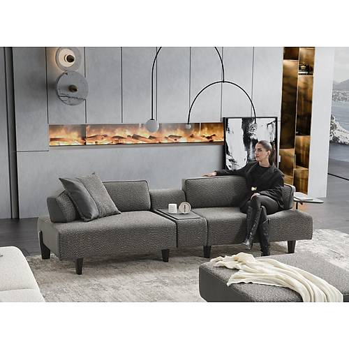 Hogan-ETN Koltuk Takm