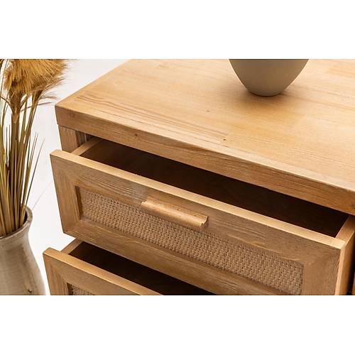 Tiffany-BOHO Yatak Odas�