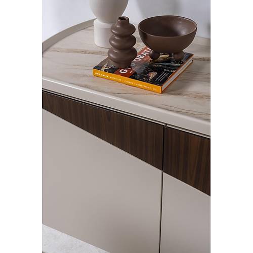 Pascal Luxury-ADA Yemek Odas