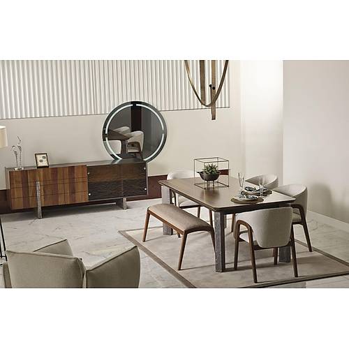 Bien-�Z Yemek Odas�