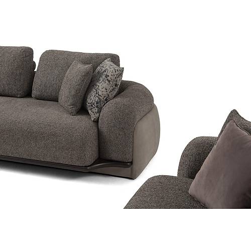 Rangess-RLX Koltuk Tak�m�