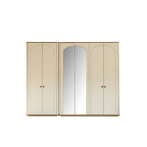Piana-DC Yatak Odas�