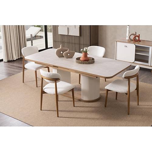 Virjin-FAM Yemek Odas�