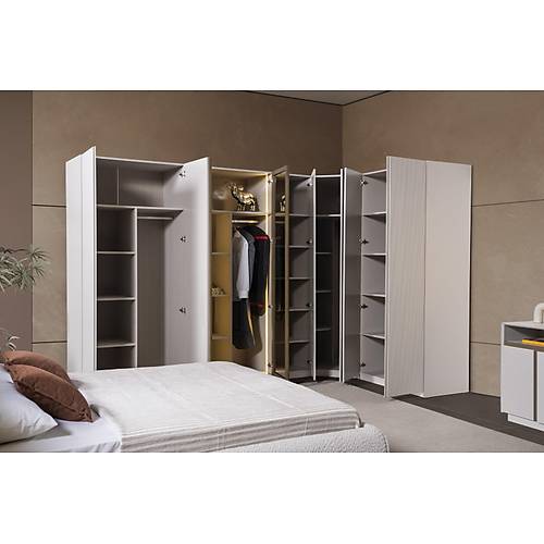 Moon-VZ Yatak Odas�