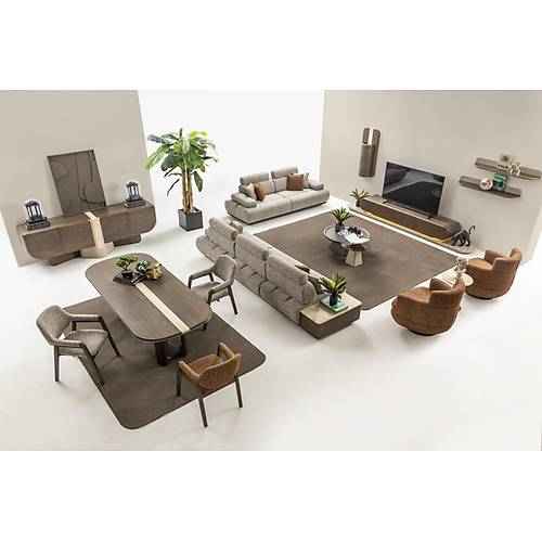 Albalonga-KRS Yemek Odas