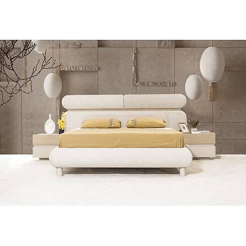 Natura-SVR Yatak Odas