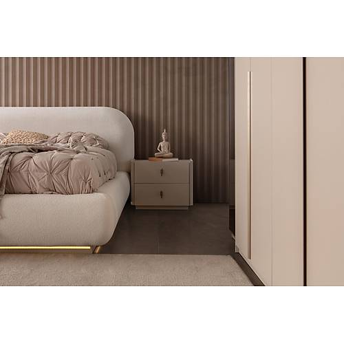 Allen-ACC Yatak Odas�