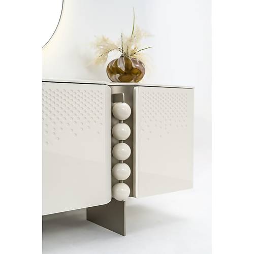 Monacci-CAN Yemek Odas�