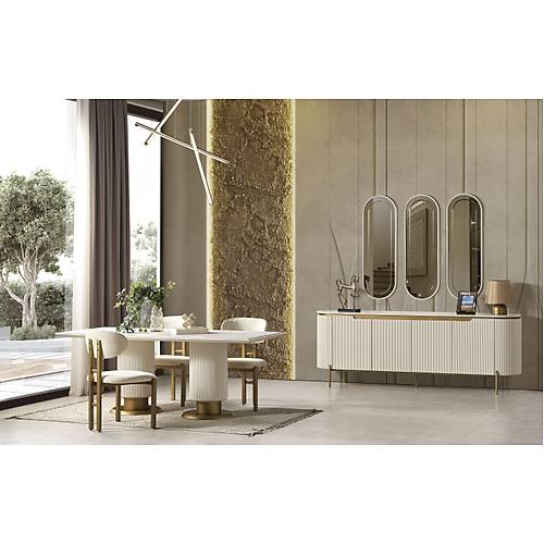 La Fann-C Yemek Odas�