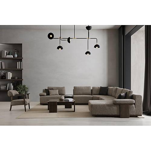 Calore-HTT Ke Koltuk