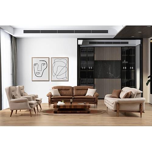 Tango-HTT Koltuk Takm