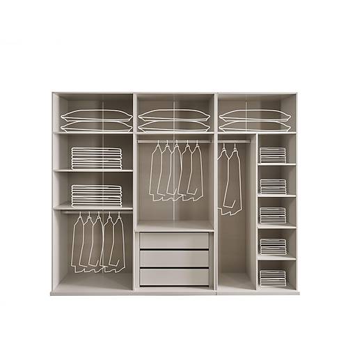 Alga-ON Yatak Odas�