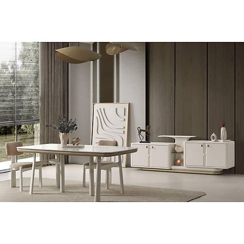 Mybeck Lake-TS  Yemek Odas�