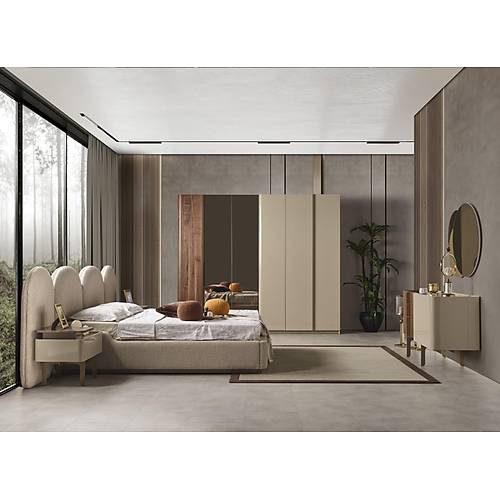 Petra-LVT Yatak Odas