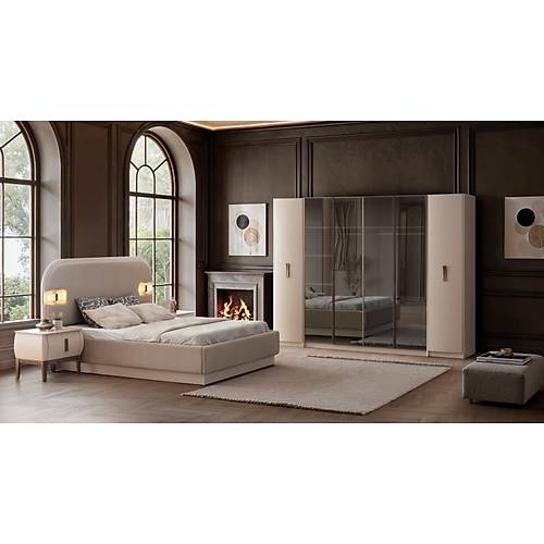 Buchra-MG Yatak Odas�