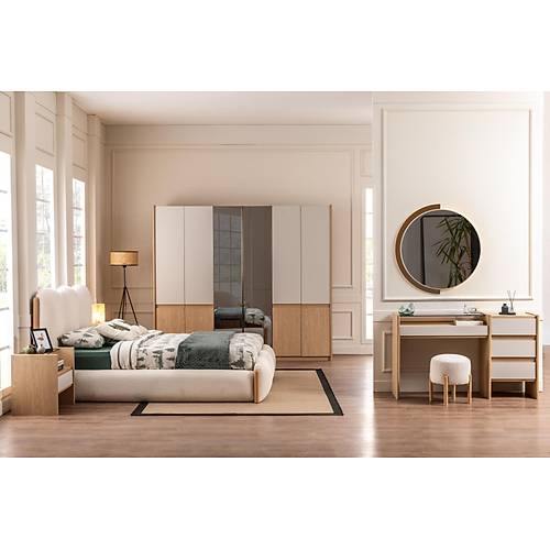 Natura-BES Yatak Odas