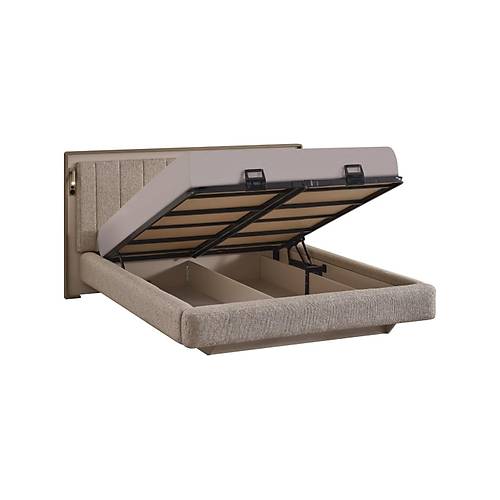 Carlin Luxury-ODA Yatak Odas�