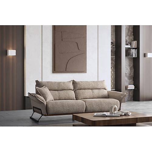 Vega-LWSS Koltuk Takm